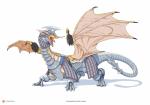 Rating: s
ID: 1925224
Date: 2019-07-07 05:35:36 -0400
Status: active
Score: 89
absurd_res ambiguous_feral ambiguous_gender armor black_body black_fur dragon etheross feral front_view full-length_portrait fur furgonomics headgear helmet hi_res horn long_neck membrane_(anatomy) membranous_wings mythological_creature mythological_scalie mythology open_mouth pink_tongue portrait quadruped scalie simple_background solo tail tail_armor text three-quarter_view tongue white_background wings yellow_body post #1925224