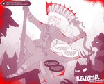 Rating: s
ID: 2510112
Date: 2020-11-30 16:02:11 -0500
Status: active
Score: 23
2020 5_fingers anthro ask_blog belt blood blood_on_bandage blood_on_face blood_on_hand blood_on_weapon bloodborne bodily_fluids boots canid canine clothing cutlery english_text female fingers footwear fork fox fromsoftware group hair heart_symbol hi_res jacket karma_faye kitchen_utensils long_hair mammal marik_azemus34 melee_weapon parody shoes singin'_in_the_rain sony_corporation sony_interactive_entertainment speech_bubble sword text the_hunter_(bloodborne) tools topwear url weapon post #2510112