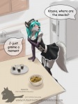 Rating: s
ID: 271827
Date: 2012-12-01 05:13:43 -0500
Status: active
Score: 35
2012 3:4 alternative_fashion anthro beverage breasts canid canine canis cleavage clothed clothing detailed_background english_text female food in_heat inside j-fashion kitchen krystal_hunt leongon lolita_(fashion) maid_uniform mammal offscreen_character snacks solo tail text uniform wolf post #271827