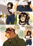 Rating: s
ID: 5098828
Date: 2024-10-06 21:54:30 -0400
Status: active
Score: 9
2023 anthro back_pockets bear black_bear black_body black_fur black_hair blue_bottomwear blue_clothing blue_eyes blue_jeans blue_pants booboo34 bottomwear brown_bear brown_body brown_fur claudia_zoloto clothes_line clothing comic denim denim_bottomwear denim_clothing dialogue duo electronics english_text eyewear female fur glasses grass green_clothing green_shirt green_topwear greeting hair hi_res holding_object holding_phone jeans laundry_basket male mammal moon_bear outside pants phone phone_call plant rear_view shirt simon_zoloto small_tail solo speech_bubble tail text thai_text topwear ursine vein vibrating_phone white_clothing white_shirt white_topwear yellow_eyes post #5098828