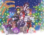 Rating: s
ID: 3984693
Date: 2023-04-10 18:34:04 -0400
Status: active
Score: 7
2022 absurd_res ambroko anthro christmas christmas_decorations christmas_lights christmas_tree detailed digital_media_(artwork) dragon eran_morkon grin group hi_res holidays hug kneeling looking_at_viewer lying mythological_creature mythological_scalie mythology omez on_front outside plant scalie seferen sergal shaded simple_background simple_shading smile snow snowing standing tail text tree trick_(browncoyote) tyn post #3984693