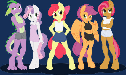 Rating: s
ID: 413578
Date: 2013-12-16 04:20:31 -0500
Status: active
Score: 37
2013 absurd_res accessory alpha_channel amber_eyes ambris anthro anthrofied apple_bloom_(mlp) babs_seed_(mlp) black_bra black_clothing black_panties black_underwear blush bottomwear bow_(feature) bow_accessory bow_ribbon boxer_briefs boy_shorts bra chart clothed clothing crossed_arms cutie_mark_crusaders_(mlp) dragon earth_pony equid equine fangs feathered_wings feathers female freckles friendship_is_magic gray-gold green_eyes group hair hair_accessory hair_bow hair_ribbon hasbro height_chart hi_res horn horse male mammal midriff multicolored_hair my_little_pony mythological_creature mythological_equine mythological_scalie mythology navel nightgown orange_body orange_feathers panties pegasus pink_hair pony pupils purple_hair red_hair ribbons scalie scootaloo_(mlp) shirt shorts simple_background size_chart slit_pupils spike_(mlp) standing sweetie_belle_(mlp) tail tank_top teeth topwear training_bra transparent_background two_tone_hair underwear underwear_only unicorn wings post #413578