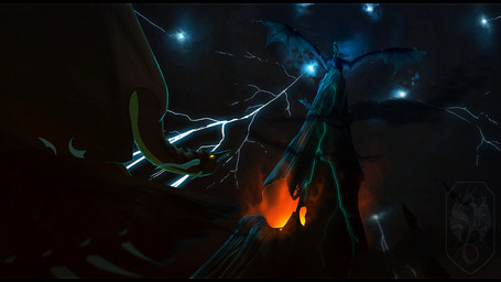 2017 detailed_background digital_media_(artwork) dragon duo feral lightning membranous_wings night outside scalie sinistereternity sky western_dragon wings
Rating: Safe
Score: 3
User: Millcore
Date: April 18, 2018 2017 detailed_background digital_media_(artwork) dragon duo feral lightning membranous_wings night outside scalie sinistereternity sky western_dragon wings
Rating: Safe
Score: 3
User: Millcore
Date: April 18, 2018
