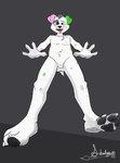 Rating: s
ID: 4686181
Date: 2024-03-29 01:36:45 -0400
Status: active
Score: 6
anthro biped black_pawpads blush bodily_fluids canid canine digital_media_(artwork) drooling drooling_tongue feet fur green_spots grey_hair hair hi_res jakey_(jakeypup) male male_anthro mammal markings multicolored_body multicolored_fur null_bulge orgasm_face pawpads paws pink_spots plantigrade purple_eyes saliva sketchyartist solo spots spotted_markings toes tongue tongue_out white_body white_fur young young_anthro young_male post #4686181