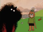 Rating: s
ID: 5642504
Date: 2025-06-14 18:50:26 -0400
Status: pending
Score: 0
anthro crischar_foxito domestic_ferret field flower hi_res male mammal monster mustelid musteline oliver_(crischar_foxito) plant solo true_musteline weasel post #5642504