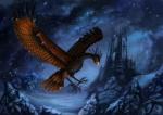 Rating: s
ID: 1371157
Date: 2017-11-04 01:36:57 -0400
Status: active
Score: 14
2017 4_toes anisodactyl avian avian_feet beak brown_body brown_feathers detailed_background digital_media_(artwork) european_mythology feathered_wings feathers feet feral flying greek_mythology hi_res mythological_avian mythological_bird mythological_creature mythological_firebird mythology night outside phoenix rock snow snowing solo toes wings x-celebril-x yellow_beak post #1371157