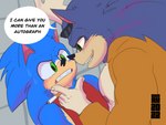 Rating: s
ID: 3385544
Date: 2022-06-11 06:03:26 -0400
Status: active
Score: 63
2022 4:3 5_fingers against_surface against_wall anthro bedroom_eyes blue_body blue_fur blurau bodily_fluids chip_'n_dale_rescue_rangers cigarette clenched_teeth clothed clothing dialogue disney duo english_text eulipotyphlan eyewear eyewear_on_head fingers flirting fur green_eyes hedgehog hi_res jacket male mammal narrowed_eyes open_clothing open_jacket open_mouth open_smile open_topwear seductive sega shirt signature smile sonic_the_hedgehog sonic_the_hedgehog_(series) sunglasses sunglasses_on_head sweat sweatdrop tan_body tan_fur tank_top teeth text topwear ugly_sonic uncomfortable post #3385544
