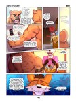 Rating: s
ID: 5662986
Date: 2025-06-23 16:33:34 -0400
Status: active
Score: 33
3:4 absurd_res anthro biped blye_eyes brown_hair canid canine comic cougar dialogue duo english_text eyebrows eyes_closed felid feline fingers fox fur hair hi_res jacob_(zourik) male mammal multicolored_body multicolored_fur muscular muscular_male open_mouth orange_body orange_fur speech_bubble standing tan_body teeth text tongue tyson_(zourik) white_body white_fur zourik post #5662986