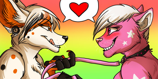 <3 aerosocks anthro bedroom_eyes blush canine cat chest_tuft clementine collar domination duo ear_piercing eye_contact feline female female/female fox fur hair half-closed_eyes leash mammal nervous piercing rashia romantic_couple seductive smile spots teeth tongue tongue_out tuft whiskers
Rating: Safe
Score: 0
User: frizzy
Date: July 26, 2017 <3 aerosocks anthro bedroom_eyes blush canine cat chest_tuft clementine collar domination duo ear_piercing eye_contact feline female female/female fox fur hair half-closed_eyes leash mammal nervous piercing rashia romantic_couple seductive smile spots teeth tongue tongue_out tuft whiskers
Rating: Safe
Score: 0
User: frizzy
Date: July 26, 2017
