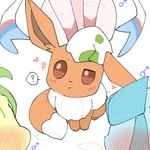 Rating: s
ID: 5575496
Date: 2025-05-15 23:10:50 -0400
Status: active
Score: 151
1:1 ambiguous_gender baby blush confusion eevee eeveelution eggshell female_symbol feral gender_symbol generation_1_pokemon generation_4_pokemon generation_6_pokemon glaceon group hi_res imminent_sex leafeon male_symbol mammal nintendo pokemon pokemon_(species) sakaniyame steam sylveon symbol young young_ambiguous young_feral post #5575496
