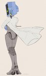 Rating: s
ID: 5638147
Date: 2025-06-12 17:58:24 -0400
Status: active
Score: 33
2025 5_fingers antennae_(anatomy) arthropod artist_name auveiss clothing coat copepod crt crustacean duo female fingers heart_symbol hi_res humanoid husband husband_and_wife jewelry karen_plankton lab_coat machine male male/female marine married_couple maxillopod nickelodeon plankton_(species) pose rear_view ring robot robot_humanoid sheldon_j._plankton signature simple_background smile spongebob_squarepants spongebob_squarepants_(series) suit tango_(dance) text topwear white_background wife post #5638147