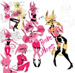 Rating: s
ID: 4688934
Date: 2024-03-30 13:50:32 -0400
Status: active
Score: 9
alternate_form american_shorthair anthro anthrofied bird_dog bloodybagels boots bottomwear breasts brooklyn_hayes canid canine canis claws cleavage clothed clothing collar crop_top crossed_arms denim denim_bottomwear denim_clothing denim_skirt dialogue domestic_cat domestic_dog duo ear_piercing emaciated english_text eyebrows fangs felid feline felis female finger_claws fingerpads flat_chested floppy_ears footwear frown fur glistening glistening_clothing hasbro heart_symbol hi_res high_heeled_boots high_heels hoodie hotpants hunting_dog jewelry legwear licking littlest_pet_shop littlest_pet_shop:_popular low-riding lps_339 lps_91 mammal miniskirt navel necklace notched_ear pants pawpads piercing pink_body pink_fur pink_theme pointy_ears prick_ears rachel_rivera sharp_teeth shirt shoes shorts sitting skinny skirt socks solo spaniel speech_bubble spiked_collar spikes standing star tail tank_top teeth text thigh_boots thigh_gap thigh_highs thigh_socks thin_calves thin_legs thin_thighs thong_straps tongue tongue_out toothy_grin topwear tube_top tuft whiskers wide_hips y2k_(fashion) yellow_body yellow_fur post #4688934