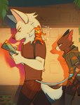 Rating: s
ID: 5607788
Date: 2025-05-29 20:07:19 -0400
Status: active
Score: 131
2025 anthro anthrofied bolt_(bolt) bolt_(film) bottomwear bound canid canine canis clothed clothing comic cricetid dialogue digital_media_(artwork) disney domestic_cat domestic_dog english_text felid feline felis female fur group hamster holding_object hoodie hyilpi leash male mammal mittens_(bolt) pants reading rhino_(bolt) rodent shirt shorts size_difference standing tail text topwear trio walking white_body white_fur post #5607788