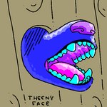 Rating: s
ID: 4423732
Date: 2023-11-19 08:48:21 -0500
Status: active
Score: 2
1:1 ambiguous_gender canid canine canis domestic_dog fence feral glory_hole mammal mouth_shot open_mouth sharp_teeth solo teeth theenyface tongue wood wood_fence post #4423732