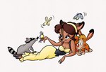 Rating: s
ID: 5027600
Date: 2024-09-03 11:09:14 -0400
Status: active
Score: 10
2024 4_fingers alternate_costume alternate_form anthro arthropod avian bedroom_eyes big_breasts big_butt biped bird bobcat bonkers_(series) bonkers_d._bobcat breasts butt butterfly cleavage closed_smile clothed clothed_anthro clothed_female clothing deer eyebrows eyelashes eyeshadow fawn_deer felid feline female feral fingers fully_clothed fully_clothed_anthro fully_clothed_female group hybrid insect lagomorph lepidopteran leporid lower_lip lynx makeup male mammal markings mouth_closed narrowed_eyes procyonid rabbit raccoon seductive simple_background smile snow_white snow_white_(disney) snow_white_and_the_seven_dwarfs stanmort striped_markings striped_tail stripes tail tail_markings thick_thighs toony white_background wide_hips post #5027600