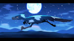 Rating: s
ID: 5549827
Date: 2025-05-05 00:43:14 -0400
Status: active
Score: 98
16:9 ambiguous_gender animated blue_body blue_feathers claws cloud dinosaur dromaeosaurid feathered_dinosaur feathered_scalie feathers female feral full_moon hi_res latenivenatrix moon mountain music night outside prehistoric_species reptile running scales scalie short_playtime sickle solo sound sound_warning star theropod webm white_body white_feathers widescreen wingedwolf94 yellow_eyes post #5549827