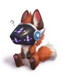 Rating: s
ID: 2825860
Date: 2021-07-11 17:23:30 -0400
Status: active
Score: 140
2021 4_toes ambiguous_gender big_nug bonzi_buddy canid canine countershading digital_media_(artwork) digital_painting_(artwork) feet feral fox fur humor mammal meme orange_body orange_fur painting_(artwork) pawpads paws red_fox silverfox5213 simple_background solo toes true_fox visor white_background white_body white_fur post #2825860