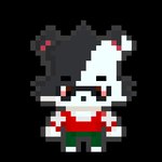 Rating: s
ID: 5578701
Date: 2025-05-17 12:07:09 -0400
Status: pending
Score: 2
animated anthro border_collie canid canine canis collie dancollie digital_media_(artwork) domestic_dog gameplay_mechanics herding_dog jedagama low_res male mammal npc pastoral_dog pixel_(artwork) pixel_animation sheepdog solo post #5578701