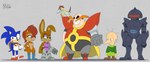 Rating: s
ID: 4957059
Date: 2024-08-01 17:25:58 -0400
Status: active
Score: 9
2022 anthro bunnie_rabbot cape chipmunk classic_sonic classic_sonic_(universe) clothing dic_entertainment dr._eggman eulipotyphlan european_hedgehog female frown ground_squirrel group hedgehog hi_res human humanoid lagomorph leporid looking_at_viewer machine male mammal meatboom rabbit robot robot_humanoid robotic_arm robotic_leg robotic_limb rodent sally_acorn sciurid scowl sega smile snively_robotnik sonic_the_hedgehog sonic_the_hedgehog_(satam) sonic_the_hedgehog_(series) swatbot tree_squirrel post #4957059