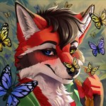 Rating: s
ID: 5585479
Date: 2025-05-20 05:21:36 -0400
Status: active
Score: 6
anthro arthropod blush butterfly canid canine head hi_res hybrid icon insect lepidopteran liamhenriksson male mammal procyonid raccoon solo post #5585479