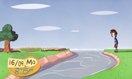 Rating: s
ID: 5699289
Date: 2025-07-10 12:24:32 -0400
Status: pending
Score: 0
2019 3_fingers 3_toes animal_crossing animated blue_dress_shirt blue_sky bottomwear brown_eyes brown_flip_flops brown_hair clothed clothed_human clothing colored cookieboy011 date day digital_media_(artwork) english_description eyebrow_through_hair eyebrows feet fingers flower fully_clothed fully_clothed_human grass hair human human_only light lighting male male_human mammal nintendo no_pupils not_furry open_mouth orange_flower outside pink_flower pink_nose plant red_bottomwear red_clothing red_shorts red_tongue river shaded short_hair shorts side_view sky solo standing story story_in_description tan_body tan_skin time toes tongue translucent translucent_hair tree triangle_nose villager_(animal_crossing) water post #5699289