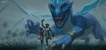 Rating: s
ID: 5589811
Date: 2025-05-22 01:10:20 -0400
Status: active
Score: 26
absurd_res anthro blue_body blue_scales bodily_fluids bracelet bubble canid canine canis chasing claws crystal digital_drawing_(artwork) digital_media_(artwork) digital_painting_(artwork) domestic_dog dragon drooling drops ear_piercing fangs female feral field forest fox fur gaze ginger gold_(metal) grass grey_body grey_fur group hair hi_res hoffersanchez hunter hunting_dog hybrid ice jewelry male mammal mouth_shot mythological_creature mythological_scalie mythology nature nature_background necklace nude open_mouth orange_body orange_fur orange_hair painting_(artwork) palms paws piercing plant predator/prey prey_pov rainforest running safe_vore saliva scales scalie sighthound size_difference swinging teeth tendrils thief tongue tree trio vore wet wings wolf post #5589811