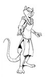 Rating: s
ID: 5060438
Date: 2024-09-19 10:15:24 -0400
Status: active
Score: 4
absurd_res anthro bandage barefoot black_and_white cirruskitfox claws dagger fantasy feet frown hi_res holding_dagger holding_melee_weapon holding_object holding_weapon male mammal medieval_clothing melee_weapon monochrome murid murine pinup pose rat renard_(tredain) rodent scowl simple_background solo traditional_ink weapon white_background post #5060438