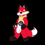 Rating: s
ID: 4516691
Date: 2024-01-05 18:05:17 -0500
Status: active
Score: 5
1:1 3_fingers 3_toes alpha_channel antifa canid canine cheek_tuft dipstick_tail facial_tuft feet fingers fox fur glitchy-webs hi_res kerchief mammal markings neckerchief neckwear pawpads pink_pawpads politics red_body red_fur tail tail_markings three_arrows_(symbol) tifa_(antifa_furs) toes tongue tongue_out tuft yellow_eyes yellow_kerchief yellow_neckerchief post #4516691