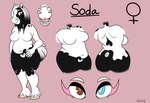 Rating: s
ID: 5600982
Date: 2025-05-26 22:04:21 -0400
Status: active
Score: 5
2018 5_fingers anthro beastofeuthanasia bent_arm big_butt black_body black_fur black_hair blue_eyes breasts brown_eyes butt closed_smile colored digital_media_(artwork) english_description english_text equid equine eyebrows eyelashes feathering featureless_breasts female female_anthro fingers flat_colors fur gender_symbol grey_tail hair heart_(marking) heterochromia hi_res hooves horse lipstick long_hair looking_at_viewer makeup mammal markings medium_breasts model_sheet mouth_closed multicolored_body multicolored_fur multicolored_hair navel nude nude_anthro nude_female pink_background pink_eyelashes pink_lipstick pink_tongue signature simple_background slightly_chubby slightly_chubby_anthro slightly_chubby_female smile soda_the_horse solo standing symbol tail teeth text thick_thighs tongue two_tone_body two_tone_fur unguligrade white_body white_eyebrows white_fur white_hair white_inner_ear white_markings white_tail yellow_hooves post #5600982