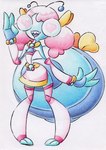 Rating: s
ID: 5576787
Date: 2025-05-16 14:49:49 -0400
Status: pending
Score: -1
2023 absurd_res animal_humanoid anthro arthropod arthropod_humanoid big_butt blue_body butt clothing female fly_(animal) fly_humanoid hair heart_eyes heart_symbol hi_res humanoid insect insect_humanoid pink_clothing pink_hair shar0makai simple_background solo traditional_media_(artwork) white_background post #5576787