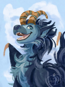 Rating: s
ID: 5766171
Date: 2025-08-09 00:04:08 -0400
Status: active
Score: 2
ambiguous_gender blue_background blue_body blue_eyes blue_fur blue_theme dogsinorbit dragon feral fur furred_dragon furred_scalie hi_res horn mythological_creature mythological_scalie mythology scalie sharp_teeth simple_background smile solo teeth wings post #5766171