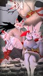 Rating: s
ID: 5658726
Date: 2025-06-21 17:40:26 -0400
Status: active
Score: 2
3d_(artwork) 5_fingers 5_toes 9:16 absurd_res anthro black_nose bottomwear canid canine clothed clothed_anthro clothed_female clothed_male clothing crouching digital_media_(artwork) eyes_closed feet female fingers footwear fox fur group hand_wraps hi_res humanoid_feet humanoid_hands male mammal markings pants petruz petruz_(modeler) plantigrade red_markings sandals shoes sitting smile source_filmmaker_(artwork) toes topless topless_anthro topless_male white_body white_fur wraps post #5658726