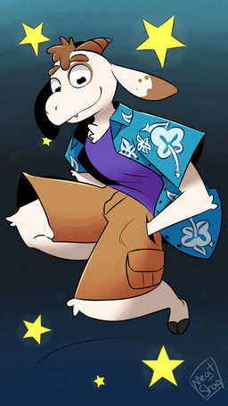 anthro caprine chest_tuft clothing cute eye_markings fangs goat hair hawaiian_shirt hooves horn loki_(lowkeygoat) mammal markings meatshaq shirt simple_background smile star tuft
Rating: Safe
Score: 1
User: topkek69
Date: April 18, 2018 anthro caprine chest_tuft clothing cute eye_markings fangs goat hair hawaiian_shirt hooves horn loki_(lowkeygoat) mammal markings meatshaq shirt simple_background smile star tuft
Rating: Safe
Score: 1
User: topkek69
Date: April 18, 2018