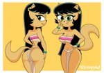 Rating: s
ID: 5440977
Date: 2025-03-18 01:43:00 -0400
Status: active
Score: 42
absurd_res anthro big_butt bracelet butt canid canine canis chel_(the_road_to_el_dorado) cosplay curvy_figure domestic_dog dreamworks female hi_res hourglass_figure jewelry kitty20spykat kitty_katswell looking_back mammal nickelodeon solo t.u.f.f._puppy the_road_to_el_dorado wide_hips post #5440977