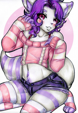 arctic_fox arlorian_sloane blush canine clothed clothing crossdressing eberry eroberry female fox hi_res mammal shorts sweater
Rating: Safe
Score: 6
User: ArlorianSloane
Date: September 10, 2017 arctic_fox arlorian_sloane blush canine clothed clothing crossdressing eberry eroberry female fox hi_res mammal shorts sweater
Rating: Safe
Score: 6
User: ArlorianSloane
Date: September 10, 2017
