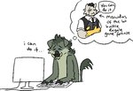 Rating: s
ID: 5656148
Date: 2025-06-20 17:07:15 -0400
Status: active
Score: 7
anthro bodily_fluids clothed clothing crying duo english_text epic_games felid fortnite fur green_body green_fur imperatorcaesar male mammal meowdas mouth_closed nude simple_background sitting speech_bubble suid suine sus_(pig) swampy_(imperatorcaesar) tail tail_tuft tears text thought_bubble tuft white_background wild_boar post #5656148