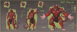 Rating: s
ID: 5656004
Date: 2025-06-20 16:18:43 -0400
Status: active
Score: 10
2025 abdominal_scar absurd_res action_pose angry anthro arm_scar armor armored_tail artist_logo bandage bandaged_arm bandaged_leg bandaged_tail belly bottomwear breastplate brown_belly brown_body brown_chest brown_fur butt character_name cheek_tuft chest_tuft claws clothed clothing colored dated english_text facial_scar facial_tuft front_view fur height hi_res leg_scar logo loincloth long_tail looking_aside male mammal medieval_armor metal model_sheet murid murine muscular muscular_male navel number paws pink_ears pink_nose pink_tail portrait pose raised_arm rat rear_view red_eyes red_sclera rodent scar shaded size_transformation skaven skaven_symbol smug solo spikes standing tail tail_scar teeth text tongue tongue_out transformation tuft warhammer_(franchise) wolfarion post #5656004