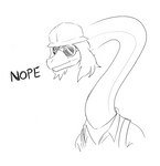 Rating: s
ID: 4488474
Date: 2023-12-22 21:42:15 -0500
Status: active
Score: 22
anthro armor black_and_white blank_expression brachiosaurid brachiosaurus cavemanon_studios clothed clothing cosplay crossover crossover_cosplay dinosaur engineer_(team_fortress_2) english_text eyewear female goggles hair hard_hat headgear helmet i_wani_hug_that_gator liz_farlane long_hair long_neck low_res meme monochrome nope prehistoric_species protonmono reptile sauropod sauropodomorph scalie shirt simple_background snout solo suspenders team_fortress_2 text topwear valve post #4488474