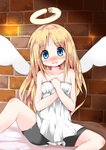Rating: s
ID: 2184311
Date: 2020-03-18 18:19:07 -0400
Status: active
Score: 24
2020 5_fingers angel angel_humanoid blue_eyes blush bottomwear brick_wall clothed clothing collarbone crimvael_(interspecies_reviewers) crossgender eyebrow_through_hair eyebrows feathered_wings feathers female fingers fully_clothed grey_bottomwear grey_clothing hair halo hi_res htf_crossgender humanoid interspecies_reviewers itf_crossgender kazura_utb maleherm_(lore) monotone_clothing monotone_wings not_furry open_mouth sitting solo spread_legs spreading topwear translucent translucent_hair wall_(structure) white_clothing white_topwear white_wings winged_humanoid wings post #2184311