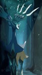 Rating: s
ID: 5406816
Date: 2025-03-02 04:11:27 -0500
Status: active
Score: 26
2021 ambiguous_gender antlers black_body black_fur blue_body blue_eyes blue_fur cervine cuzilla00 deer feral forest forest_background fur generation_6_pokemon hi_res horn legendary_pokemon mammal multicolored_body nature nature_background nintendo plant pokemon pokemon_(species) solo tail tree xerneas xerneas_(neutral_mode) post #5406816