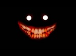 Rating: s
ID: 336584
Date: 2013-06-05 21:04:29 -0400
Status: active
Score: 117
4:3 ambiguous_gender black_background creepy empty_eyes grin looking_at_viewer low_res nightmare_fuel not_furry scp-087-1 scp_foundation simple_background smile solo soul_devouring_eyes teeth unknown_artist unknown_species post #336584