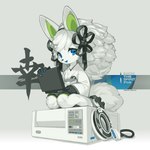 Rating: s
ID: 4459483
Date: 2023-12-07 23:27:54 -0500
Status: active
Score: 27
1:1 2023 absurd_res animal_ears anthro asian_clothing blue_eyes blue_nails blue_tongue bottomwear cable canid canine chest_tuft chinese_commentary chinese_text cjk_character clothing colored_nails colored_tongue commentary computer digital_media_(artwork) east_asian_clothing electronics english_commentary english_text eyeliner female female_anthro flat_chested flower_knot fluffy fluffy_hair footwear fox fox_ears fox_tail fur geta green_eyeliner grey_body grey_fur grey_hair hair hakama hakama_skirt hi_res holding_laptop japanese_clothing kimono kneeling kosode krita_(artwork) laptop long_hair looking_at_viewer magnetic_tape maiden makeup mammal mascot miko_outfit nails open_mouth religion sachi_the_spirit_fox shinto shorts shrine_maiden signature simple_background sitting skirt smile socks solo spandex spandex_shorts spirit_animals_in_disguise tail tape_reel text three-quarter_view tight_bottomwear tight_clothing tight_shorts tongue tuft tyson_tan white_body post #4459483