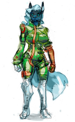 Rating: s
ID: 5765284
Date: 2025-08-08 17:00:52 -0400
Status: active
Score: 4
absurd_res android anonymous_artist anthro canid canine clothing cybernetics cyborg female frostflake glowing hi_res machine mammal onyx_flake_(frostflake) robot robot_anthro simple_background solo post #5765284