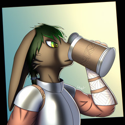 Rating: s
ID: 5745871
Date: 2025-07-30 22:31:52 -0400
Status: active
Score: 0
1:1 absurd_res alcohol anthro armor beer beer_mug beverage clothed clothing digital_media_(artwork) drinking fur hi_res lagomorph leporid long_ears male mammal rabbit sanythefox simple_background solo post #5745871