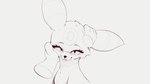 Rating: s
ID: 4811997
Date: 2024-05-28 01:14:51 -0400
Status: active
Score: 1638
16:9 2024 4_fingers ambiguous_gender animated anthro black_nose blep bodily_fluids chin_scratch conditional_dnp disembodied_hand drooling duo eeveelution eyebrows eyelashes feral fingers generation_2_pokemon headpat line_art monochrome nintendo petted_silly petting pokemon pokemon_(species) saliva scratching short_playtime simple_background smile tohupo tongue tongue_out umbreon white_background widescreen post #4811997