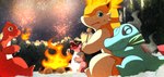 Rating: s
ID: 5338094
Date: 2025-01-29 09:31:45 -0500
Status: active
Score: 21
charmeleon darrow0 fire forest generation_1_pokemon generation_2_pokemon generation_5_pokemon hi_res krookodile male mo_(darrow) nintendo plant pokemon pokemon_(species) pol_(darrow) quilava totodile tree yuel post #5338094