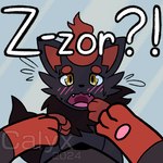 Rating: s
ID: 5577013
Date: 2025-05-16 16:25:13 -0400
Status: pending
Score: 9
2024_pokemon_gigaleak ambiguous_gender ambiguous_pov beta_pokemon_(species) beta_pokemon_games beta_zorua black_body black_fur blush calyx cheek_tuft chest_tuft facial_tuft fangs feral first_person_view fur implied_transformation looking_at_reflection loss_of_speech low_res mammal mane mirror nintendo open_mouth pokemon pokemon_(species) pokemon_speak red_body red_fur reflection sharp_teeth shocked solo surprised tail teeth text transformation_pov tuft watermark yellow_eyes post #5577013
