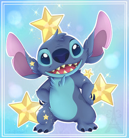 2017 4_toes alien back_markings blue_claws blue_eyes blue_fur blue_nose border chest_tuft claws cute digital_drawing_(artwork) digital_media_(artwork) disney experiment_(species) fluffy fur hands_on_hips head_tuft lilo_and_stitch looking_at_viewer markings notched_ear open_mouth open_smile outline silent-shadow-wolf simple_background smile solo sparkles standing star stitch toe_claws toes tuft watermark
Rating: Safe
Score: 3
User: BooruHitomi
Date: May 24, 2018 2017 4_toes alien back_markings blue_claws blue_eyes blue_fur blue_nose border chest_tuft claws cute digital_drawing_(artwork) digital_media_(artwork) disney experiment_(species) fluffy fur hands_on_hips head_tuft lilo_and_stitch looking_at_viewer markings notched_ear open_mouth open_smile outline silent-shadow-wolf simple_background smile solo sparkles standing star stitch toe_claws toes tuft watermark
Rating: Safe
Score: 3
User: BooruHitomi
Date: May 24, 2018