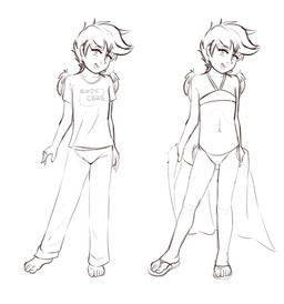 Rating: s
ID: 1288990
Date: 2017-07-28 19:56:02 -0400
Status: active
Score: 13
2017 alternate_species bikini clothed clothing conditional_dnp english_text feathered_wings feathers female friendship_is_magic hair hasbro hi_res humanoid humanoidized monochrome my_little_pony not_furry scootaloo_(mlp) shirt solo sugarlesspaints swimwear text text_on_clothing text_on_shirt text_on_topwear topwear two-piece_swimsuit winged_humanoid wings post #1288990