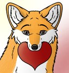 Rating: s
ID: 2757553
Date: 2021-05-27 08:09:22 -0400
Status: active
Score: 9
canid canine feral fox fur heart_symbol hi_res holidays looking_at_viewer love male mammal sharicgshep simple_background smile solo valentine's_day post #2757553